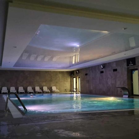 Wspanialy Apartament & Spa Nad Morzem Dziwnow Exterior photo